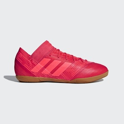 Adidas Nemeziz Tango 17.3 Férfi Focicipő - Piros [D70301]